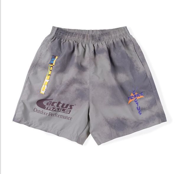 designer fashion high street shorts with letter print straight running climb short pants summer black gray color for men and women, White;black
designer fashion high street shorts with letter print straight running climb short pants summer black gray color for men and women, White;black