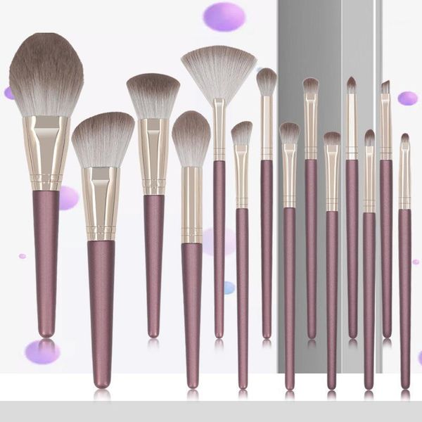 makeup brushes set 18pcs cosmetics for face eyeshadow blending powder foundation eyeliner eyebrow blush beauty tools1
makeup brushes set 18pcs cosmetics for face eyeshadow blending powder foundation eyeliner eyebrow blush beauty tools1