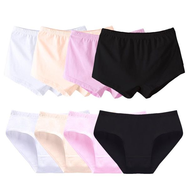 panties yourseason 4pcs teenage girl underpants solid color girls boxer breathable cotton white shorts casual kids briefs, Camo
panties yourseason 4pcs teenage girl underpants solid color girls boxer breathable cotton white shorts casual kids briefs, Camo