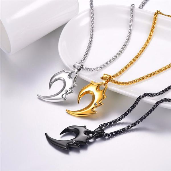 pendant necklaces fire necklace flame choker punk neck chain street-wear dressy collocation, Silver
pendant necklaces fire necklace flame choker punk neck chain street-wear dressy collocation, Silver