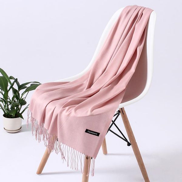 scarves fashion solid color 2021 women scarf winter hijabs tessale tassels long lady shawls cashmere like pashmina wraps, Blue;gray
scarves fashion solid color 2021 women scarf winter hijabs tessale tassels long lady shawls cashmere like pashmina wraps, Blue;gray
