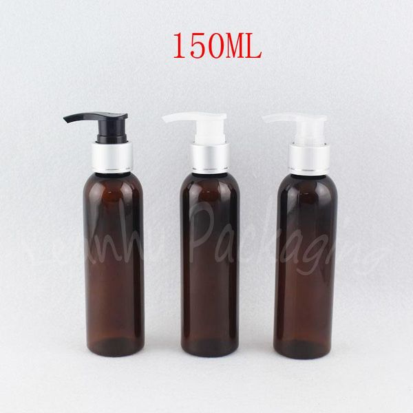 storage bottles & jars 150ml brown round shoulder plastic bottle , 150cc makeup sub-bottling shower gel / lotion packaging ( 40 pc/lot )
storage bottles & jars 150ml brown round shoulder plastic bottle , 150cc makeup sub-bottling shower gel / lotion packaging ( 40 pc/lot )
