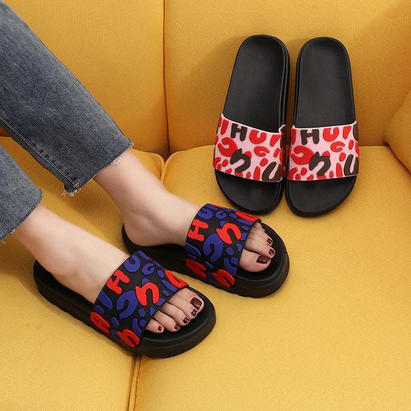 ladies slippers fashion korean beach outdoor woman womens shoes for men clear women, Black
ladies slippers fashion korean beach outdoor woman womens shoes for men clear women, Black