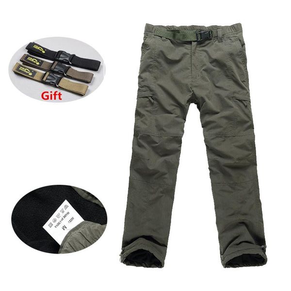 winter double layer men's cargo pants warm baggy cotton trousers for men male military camouflage tactical, Black
winter double layer men's cargo pants warm baggy cotton trousers for men male military camouflage tactical, Black