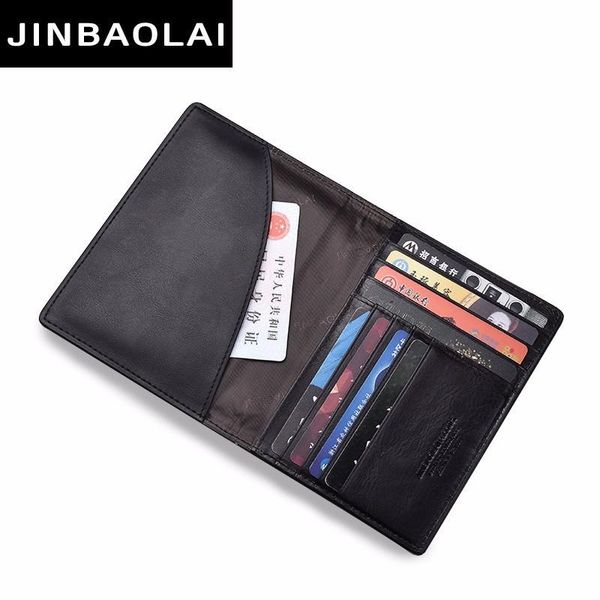 card holders s leather passport cover id business holder travel credit wallet for men purse case driving license bag thin, Brown;gray
card holders s leather passport cover id business holder travel credit wallet for men purse case driving license bag thin, Brown;gray