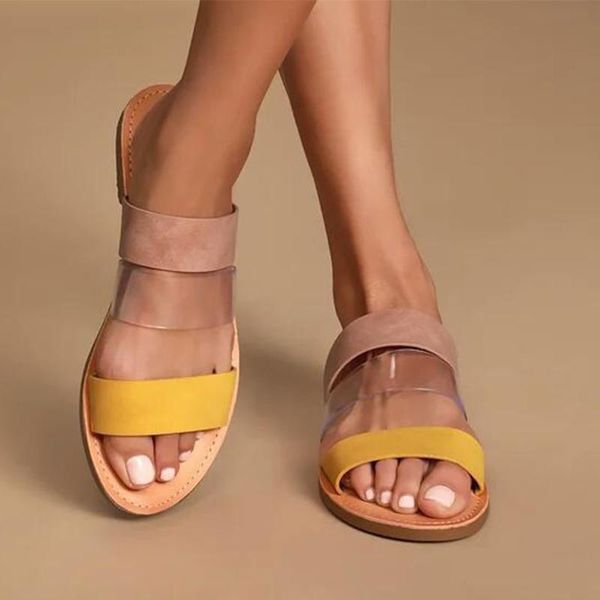 summer woman flat slippers female slip on transparent comfort casual beach shoes ladies slides fashion footwear, Black
summer woman flat slippers female slip on transparent comfort casual beach shoes ladies slides fashion footwear, Black