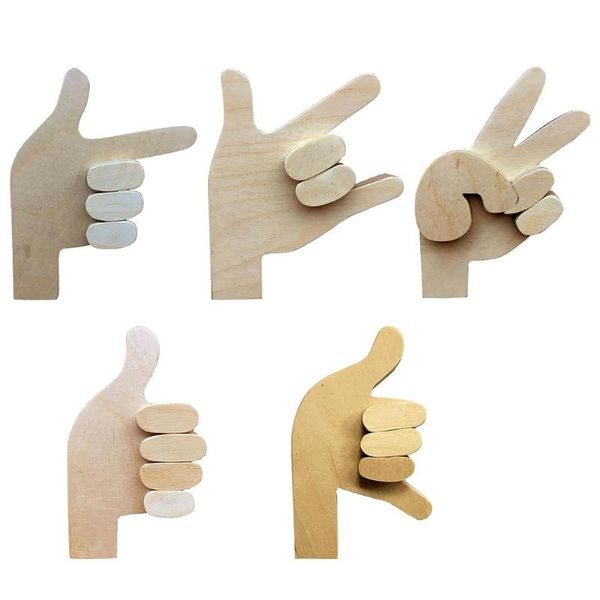 hooks & rails wall-mounted hook hanger funny gesture wall clothes rack storage key shelf wooden mount housekeeper on for home
hooks & rails wall-mounted hook hanger funny gesture wall clothes rack storage key shelf wooden mount housekeeper on for home