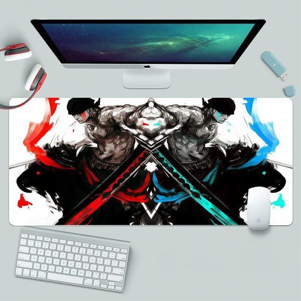 mouse pads & wrist rests pad gamer home computer hd mat mousepads one piece zoro roronoa lapanti-slip natural rubber office
mouse pads & wrist rests pad gamer home computer hd mat mousepads one piece zoro roronoa lapanti-slip natural rubber office