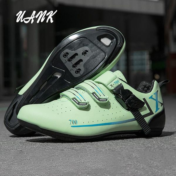 cycling footwear self-locking non-slip mountain bike sneakers racing women's shoes men's outdoor sports, Black
cycling footwear self-locking non-slip mountain bike sneakers racing women's shoes men's outdoor sports, Black