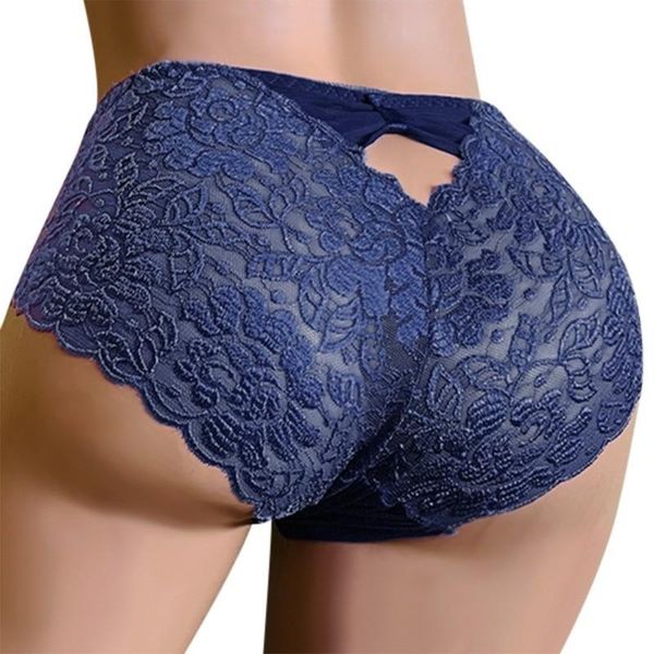 women's panties women mid-waist lace transparent and seamless large size hip briefs cotton crotch ladies underwear, Black;pink
women's panties women mid-waist lace transparent and seamless large size hip briefs cotton crotch ladies underwear, Black;pink