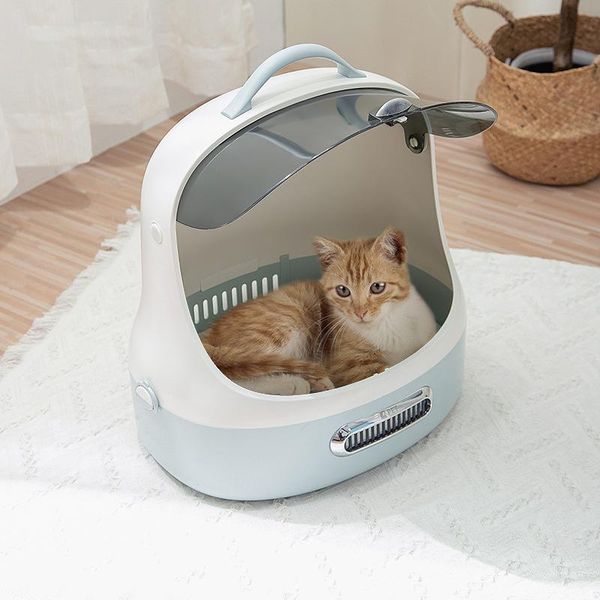 cat carriers,crates & houses pet carrying backpack transparent dogs outdoor travel bags luxury dog puppy kitten space bag small animals tran
cat carriers,crates & houses pet carrying backpack transparent dogs outdoor travel bags luxury dog puppy kitten space bag small animals tran