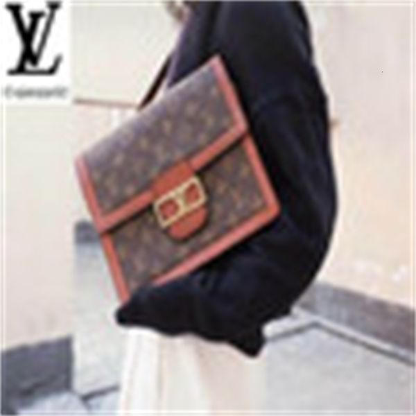 brand designer luxury 6v1r 19 show models dauphine vintage old color messenger bag handles crossbody bag m44391 handbags bags shoulder b
brand designer luxury 6v1r 19 show models dauphine vintage old color messenger bag handles crossbody bag m44391 handbags bags shoulder b