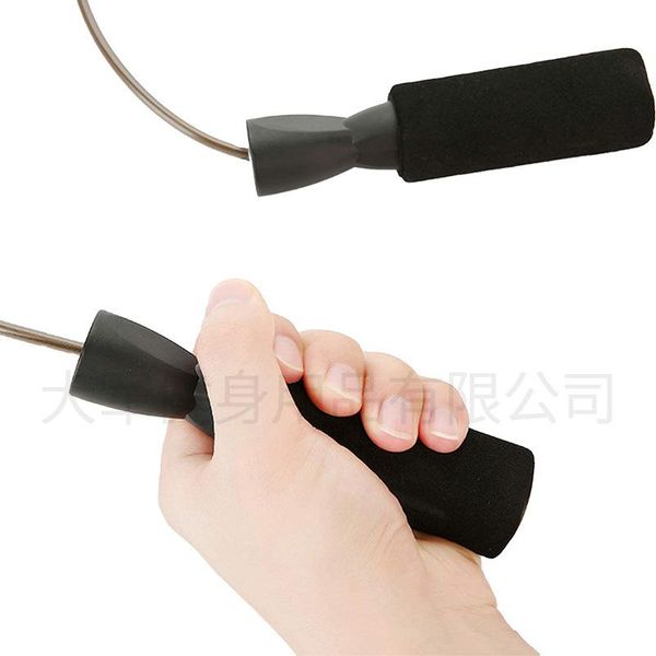 fitness and fat reduction rope skipping sports competition steel wire physical training workout equipments 07jw049 jump ropes
fitness and fat reduction rope skipping sports competition steel wire physical training workout equipments 07jw049 jump ropes
