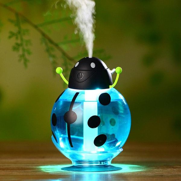 car air freshener est beetles humidifier aroma diffuser portable auto mist maker with led light for home office
car air freshener est beetles humidifier aroma diffuser portable auto mist maker with led light for home office