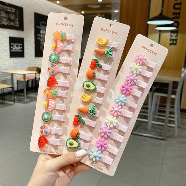 hair accessories 10pcs/set children's hairpin girls princess hairgrips headdress clips set baby cute cartoon bangs clip ornament side, Slivery;white
hair accessories 10pcs/set children's hairpin girls princess hairgrips headdress clips set baby cute cartoon bangs clip ornament side, Slivery;white