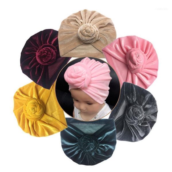 1pcs velvet baby hat for girls big bow winter turban infant beanie accessories hair band headwrap1, Yellow
1pcs velvet baby hat for girls big bow winter turban infant beanie accessories hair band headwrap1, Yellow
