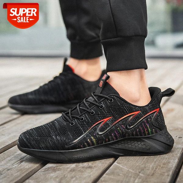 summer md flying woven breathable hollow mesh shoes korean version of the trend men's fashion casual sports #gh4e
summer md flying woven breathable hollow mesh shoes korean version of the trend men's fashion casual sports #gh4e