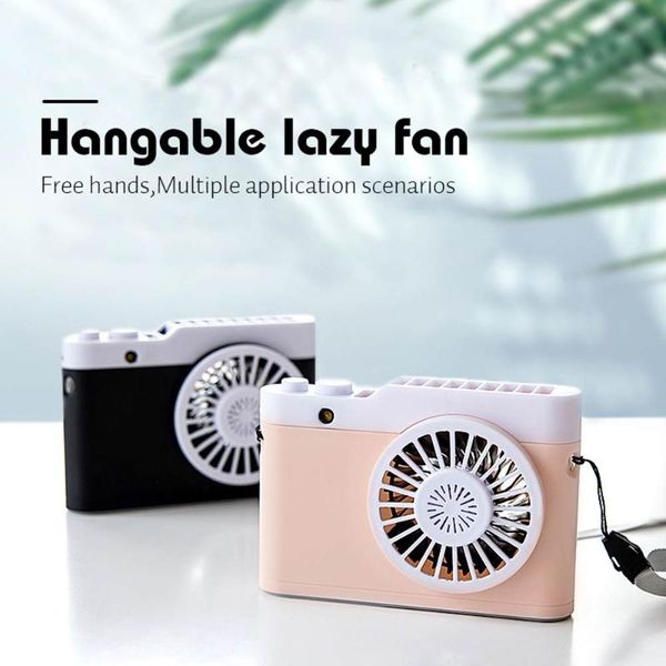 electric fans mini neck fan usb charging portable camera shape neckband rechargeable small desk handheld hanging sport air cooler
electric fans mini neck fan usb charging portable camera shape neckband rechargeable small desk handheld hanging sport air cooler