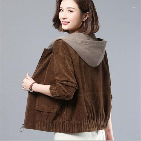 fashion spring autumn sports temperament european american slim women's hooded jacket coat clothes outerwear jackets, Black;brown
fashion spring autumn sports temperament european american slim women's hooded jacket coat clothes outerwear jackets, Black;brown