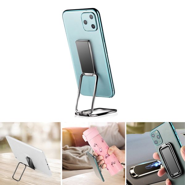 mobile phone holders cellphone bracket holder stable fixed mounts adhesive shelf for iphone samsung huawei smartphone dhl mobile phone holders cellphone bracket holder stable fixed mounts adhesive shelf for iphone samsung huawei smartphone dhl