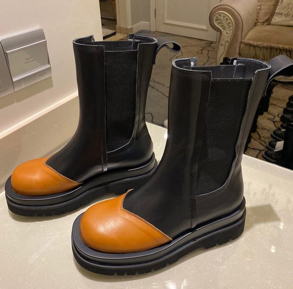 baby outdoor women's boots platform bottega storm leather high boot real leather shoes the crystal outdoor martin chaussures de designe, Black
baby outdoor women's boots platform bottega storm leather high boot real leather shoes the crystal outdoor martin chaussures de designe, Black