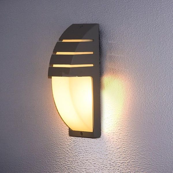 outdoor wall lamps led light modern 5w aluminum housing acrylic cover minimalism garden sconces
outdoor wall lamps led light modern 5w aluminum housing acrylic cover minimalism garden sconces