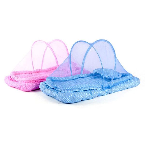 baby mosquito net portable folding installation with sleeping mat pillow three-piece set crib netting
baby mosquito net portable folding installation with sleeping mat pillow three-piece set crib netting