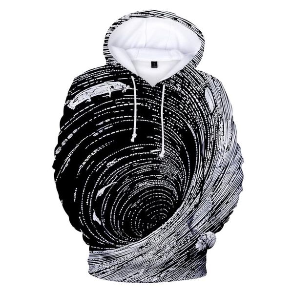 men's hoodies & sweatshirts aikooki swirl 3d men/women casual pullover harajuku hoodie sweatshirt mens spring ren, Black
men's hoodies & sweatshirts aikooki swirl 3d men/women casual pullover harajuku hoodie sweatshirt mens spring ren, Black