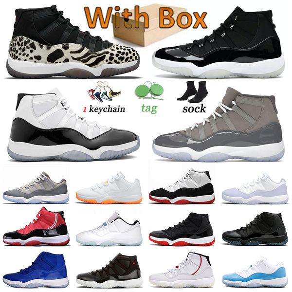 11 11s designer basketball shoes jumpman sneakers pure violet cool grey animal instinct trainers citrus low legend blue space jam cap and go
11 11s designer basketball shoes jumpman sneakers pure violet cool grey animal instinct trainers citrus low legend blue space jam cap and go
