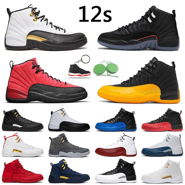12 retro royalty men basketball shoes 12s utility grind university gold reverse flu game twist the master mens trainer
12 retro royalty men basketball shoes 12s utility grind university gold reverse flu game twist the master mens trainer