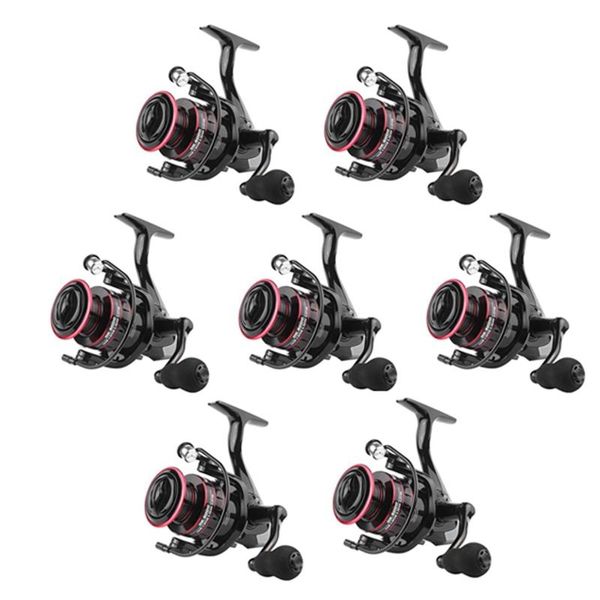 baitcasting reels fishing reel 8kg 5.2:1 gear ratio high speed spinning carp for saltwater
baitcasting reels fishing reel 8kg 5.2:1 gear ratio high speed spinning carp for saltwater