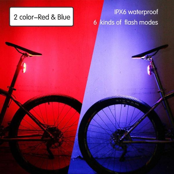 bike lights highlight rainproof usb charging bicycle rear light yes 650mah red black 3.7v lithium battery 35g
bike lights highlight rainproof usb charging bicycle rear light yes 650mah red black 3.7v lithium battery 35g