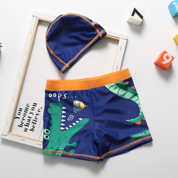 swimwear with a children cap new summer briefs kids swimsuit swimming trunks boys bathing suit for 2-11 years old1
swimwear with a children cap new summer briefs kids swimsuit swimming trunks boys bathing suit for 2-11 years old1