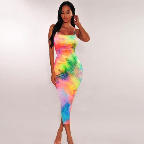 tie dye slip backless 2021 summer autumn women fashion high waist slim party elegant bodycon dress casual dresses, Black;gray
tie dye slip backless 2021 summer autumn women fashion high waist slim party elegant bodycon dress casual dresses, Black;gray