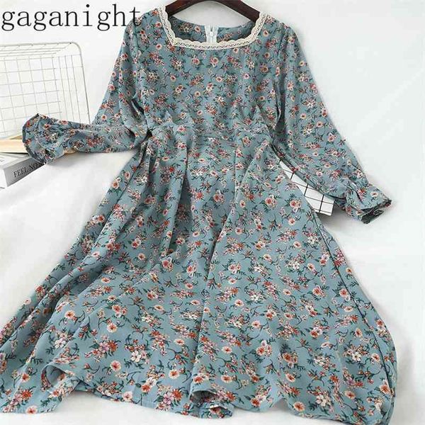 gaganight retro print chiffon dress female high waist hip a line holiday long vestido spring beach long sleeve ropa 210519, Black;gray
gaganight retro print chiffon dress female high waist hip a line holiday long vestido spring beach long sleeve ropa 210519, Black;gray