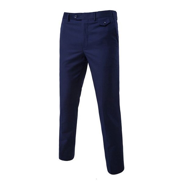 men's suits & blazers heflashor formal dress pants men flat slim business man suit summer trousers office casual solid pantalon co, White;black
men's suits & blazers heflashor formal dress pants men flat slim business man suit summer trousers office casual solid pantalon co, White;black