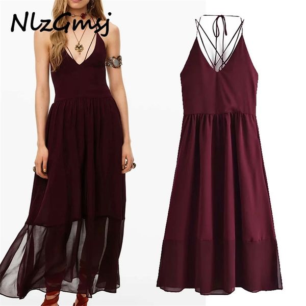 dres summer elegant v neck backless woman retro bandage es for party 04 210628, Black;gray
dres summer elegant v neck backless woman retro bandage es for party 04 210628, Black;gray