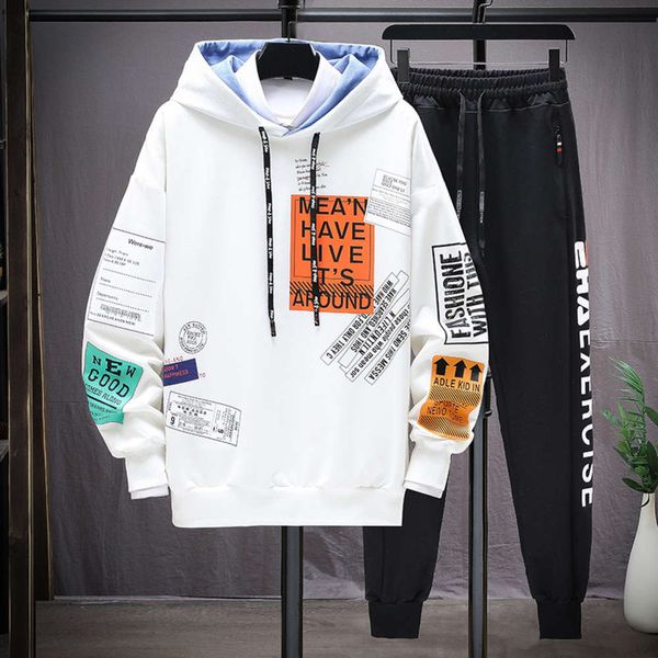 men's hoodies & sweatshirts jackets 2021 spring sweater korean fashion personality coat loose woolen clothes 369q gcwh, Black
men's hoodies & sweatshirts jackets 2021 spring sweater korean fashion personality coat loose woolen clothes 369q gcwh, Black