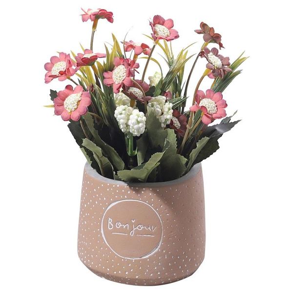 nordic ceramic pot artificial flower bonsai plant home living room deskdecoration fake ornaments decorative flowers & wreaths
nordic ceramic pot artificial flower bonsai plant home living room deskdecoration fake ornaments decorative flowers & wreaths