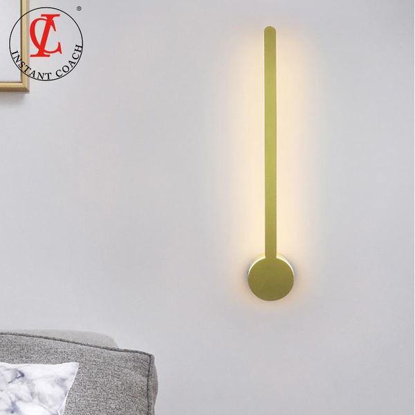 wall lamp decor 16w led light for living room bedroom sconces lighting line indoor fixture minimalist
wall lamp decor 16w led light for living room bedroom sconces lighting line indoor fixture minimalist