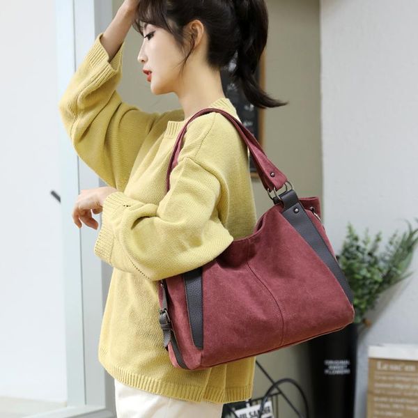 large capacity women canvas handbags designer tote s fashion ladies shoulder casual female big messenger bag
large capacity women canvas handbags designer tote s fashion ladies shoulder casual female big messenger bag