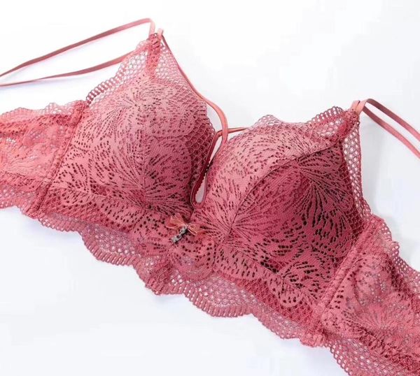 bras sets small chest without underwire adjustment bra female thickening flat and breast to prevent sagging set, Red;black
bras sets small chest without underwire adjustment bra female thickening flat and breast to prevent sagging set, Red;black