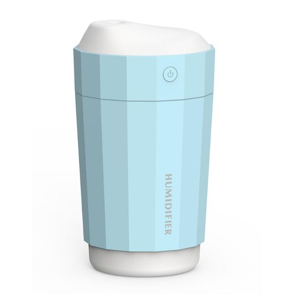 humidifiers 230ml wireless air humidifier usb aroma diffuser rechargeable1200mah built-in battery portable car ultrasonic humidificador
humidifiers 230ml wireless air humidifier usb aroma diffuser rechargeable1200mah built-in battery portable car ultrasonic humidificador