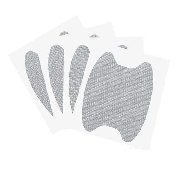 2021 universal carbon fiber texture auto car door handle cup scratch protection films stickers protection film guards adhesive
2021 universal carbon fiber texture auto car door handle cup scratch protection films stickers protection film guards adhesive