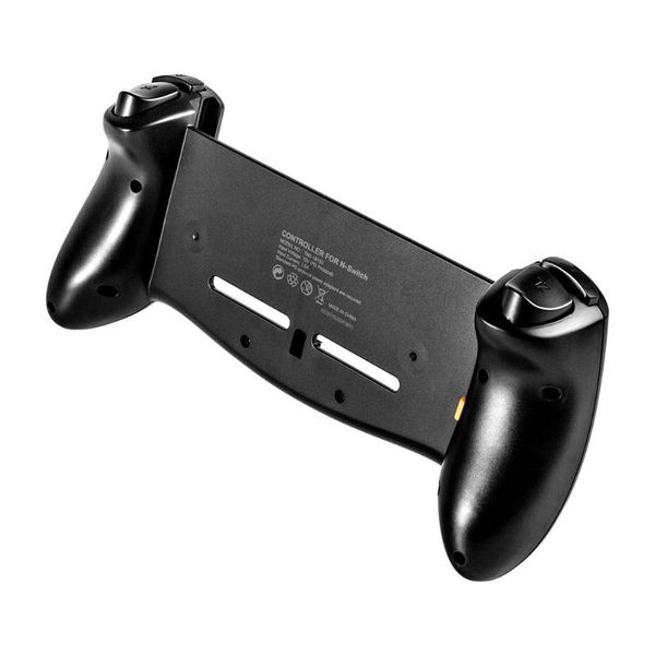 game controllers & joysticks handheld gaming grip handle dual motor vibration 6-axis gyroscope controller gamepad
game controllers & joysticks handheld gaming grip handle dual motor vibration 6-axis gyroscope controller gamepad