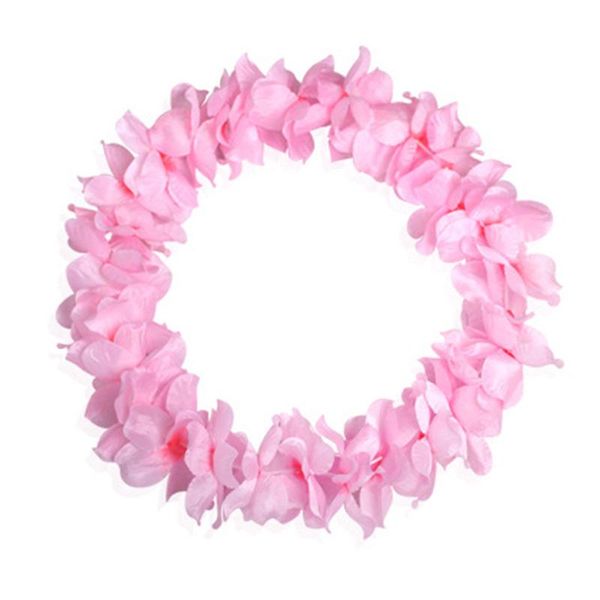 decorative flowers & wreaths 5x fancy hawaiian flower leis garland necklace dress party hawaii beach useful
decorative flowers & wreaths 5x fancy hawaiian flower leis garland necklace dress party hawaii beach useful