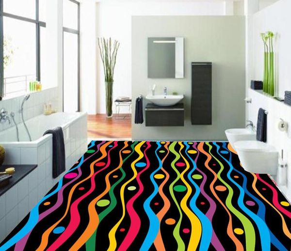 3d pvc wallpaper abstract waves stereoscopic floor waterproof for bathroom wall home decoration wallpapers
3d pvc wallpaper abstract waves stereoscopic floor waterproof for bathroom wall home decoration wallpapers
