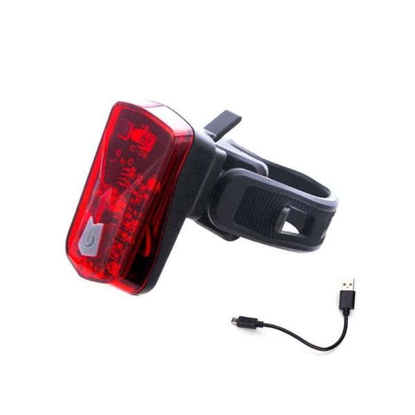 bike lights bicycle usb rechargeable waterproof rear light 22-32mm 2-2.5hours strong light, weak flash tail
bike lights bicycle usb rechargeable waterproof rear light 22-32mm 2-2.5hours strong light, weak flash tail
