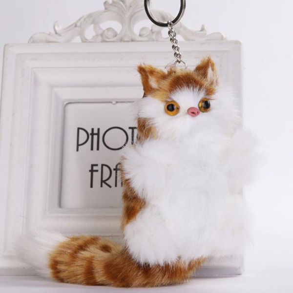 keychains leopard car keychain lovely cat for women cute key ring bag pendant jewelry men gift accessories, Silver
keychains leopard car keychain lovely cat for women cute key ring bag pendant jewelry men gift accessories, Silver