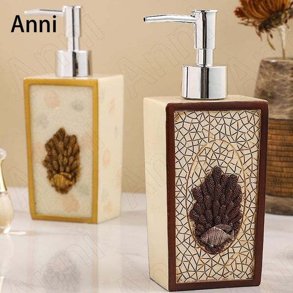 liquid soap dispenser creativity resin relief hand bottle european vintage coral decor shampoo bathroom decoration accessories
liquid soap dispenser creativity resin relief hand bottle european vintage coral decor shampoo bathroom decoration accessories